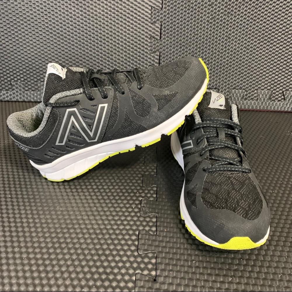 New Balance Vazee Rush Running Shoes Women’s 7.5 Black